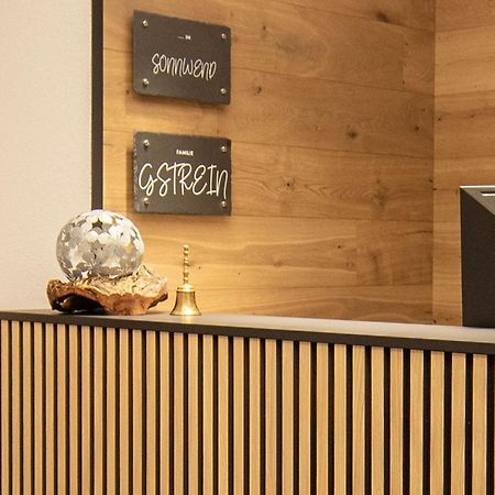 Haus Sonnwend Hotel Сьолден Екстериор снимка