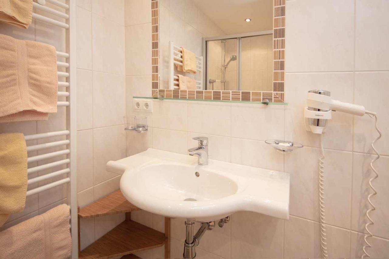 Haus Sonnwend Hotel Сьолден Екстериор снимка