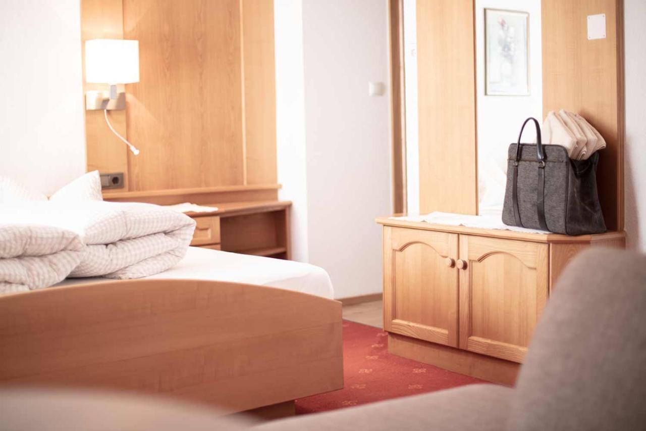 Haus Sonnwend Hotel Сьолден Екстериор снимка