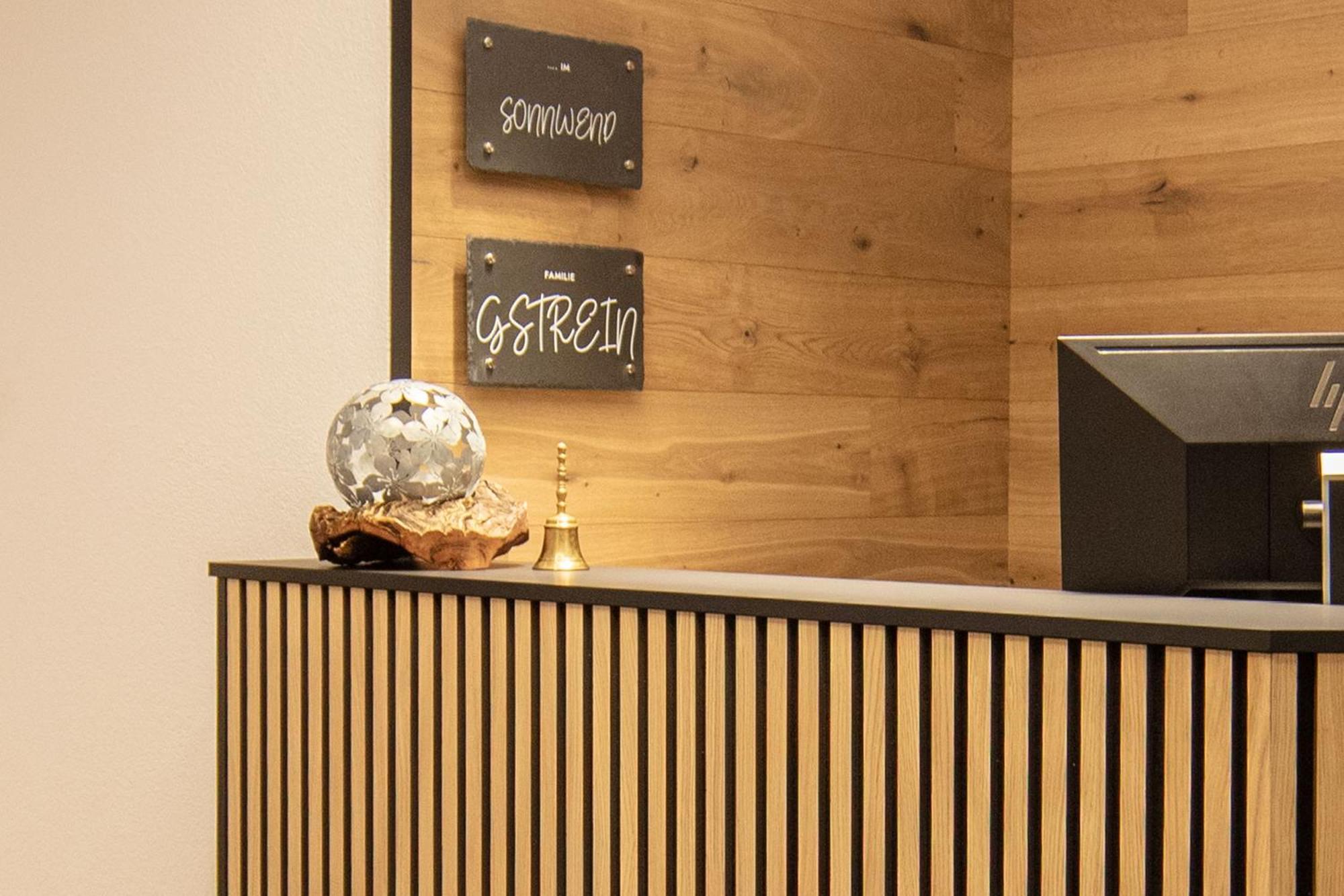 Haus Sonnwend Hotel Сьолден Екстериор снимка