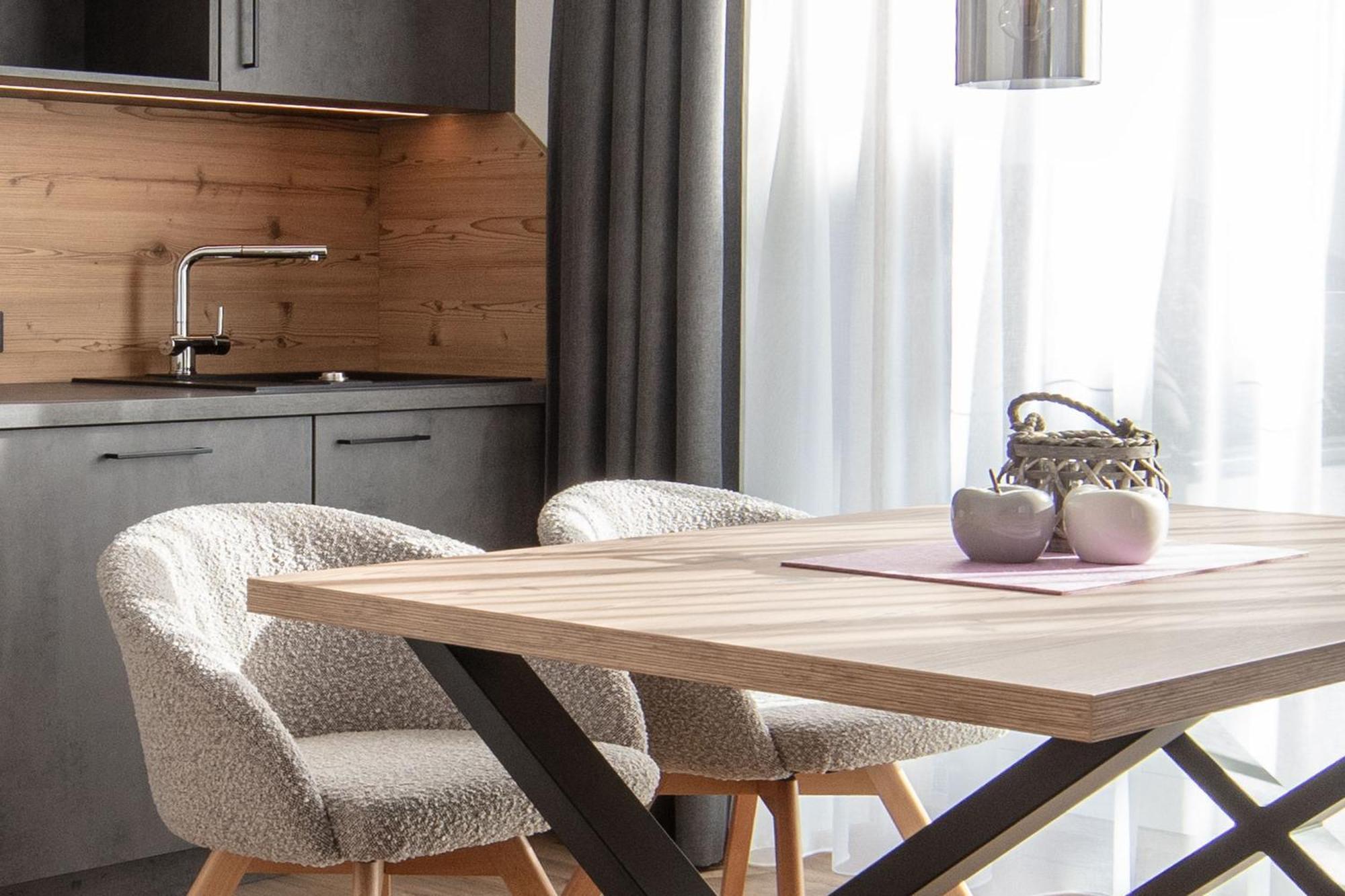 Haus Sonnwend Hotel Сьолден Екстериор снимка