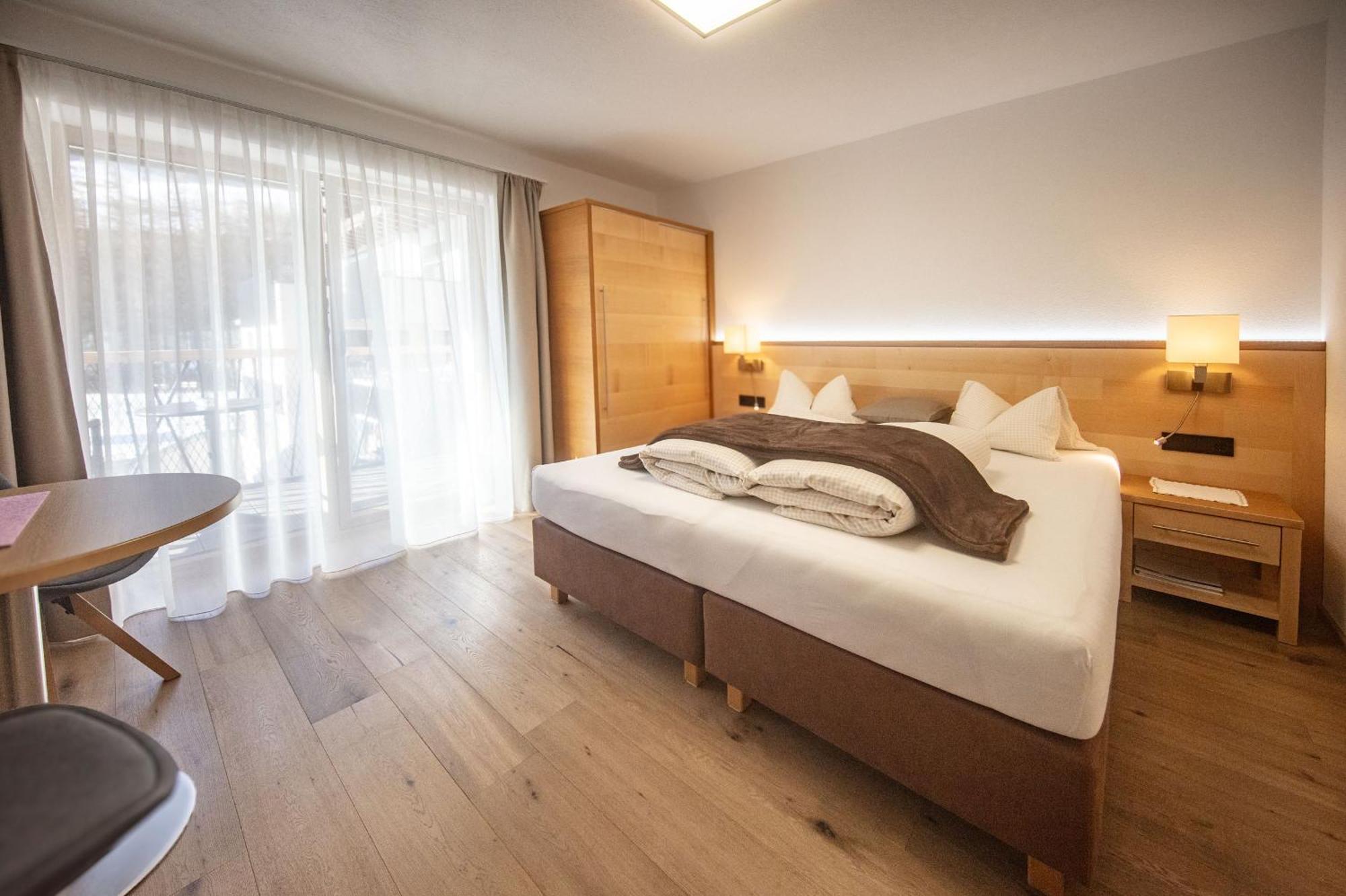 Haus Sonnwend Hotel Сьолден Екстериор снимка