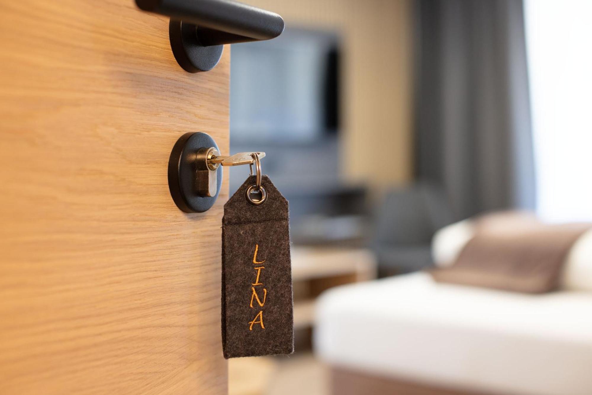 Haus Sonnwend Hotel Сьолден Екстериор снимка