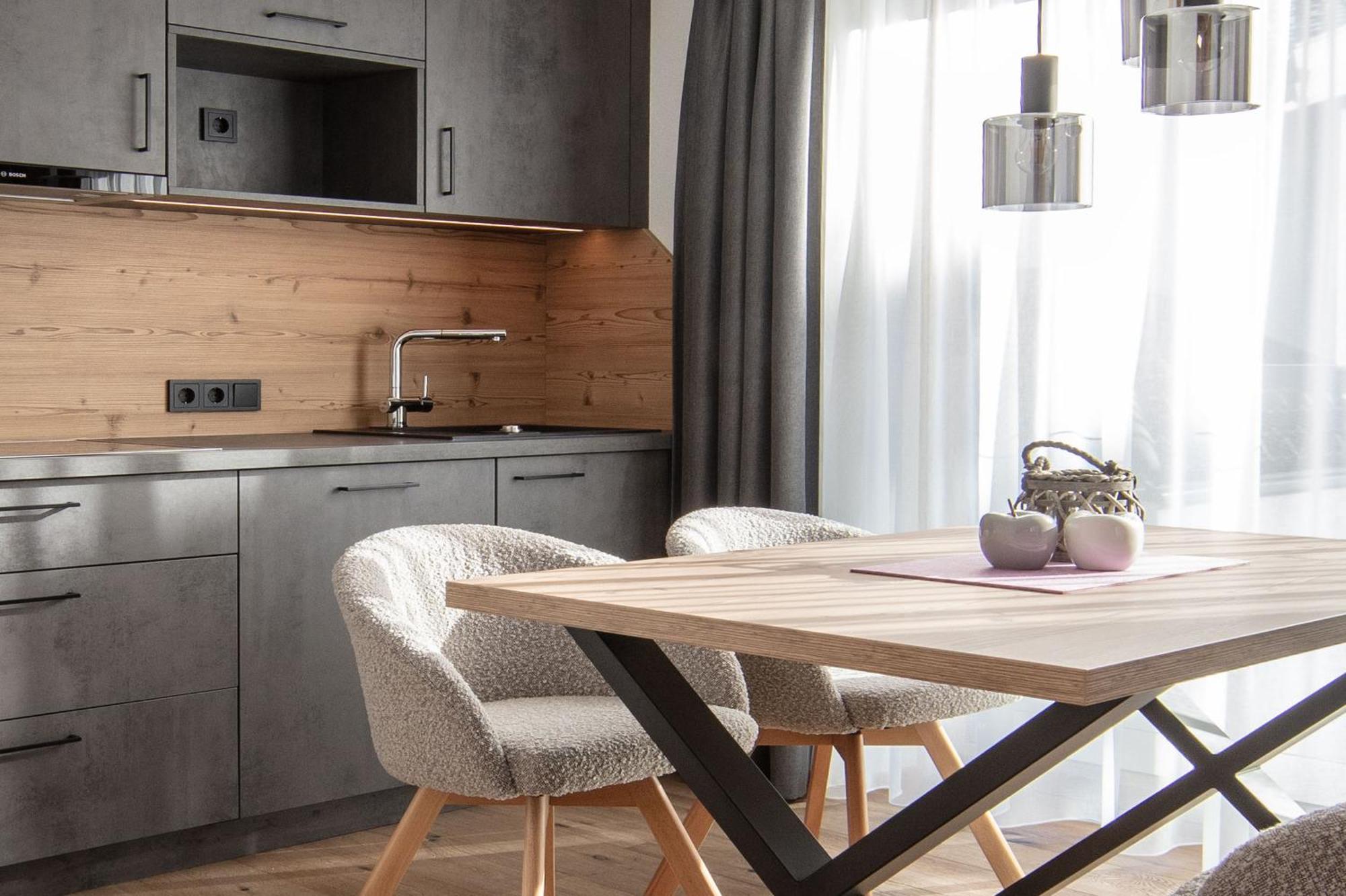 Haus Sonnwend Hotel Сьолден Екстериор снимка