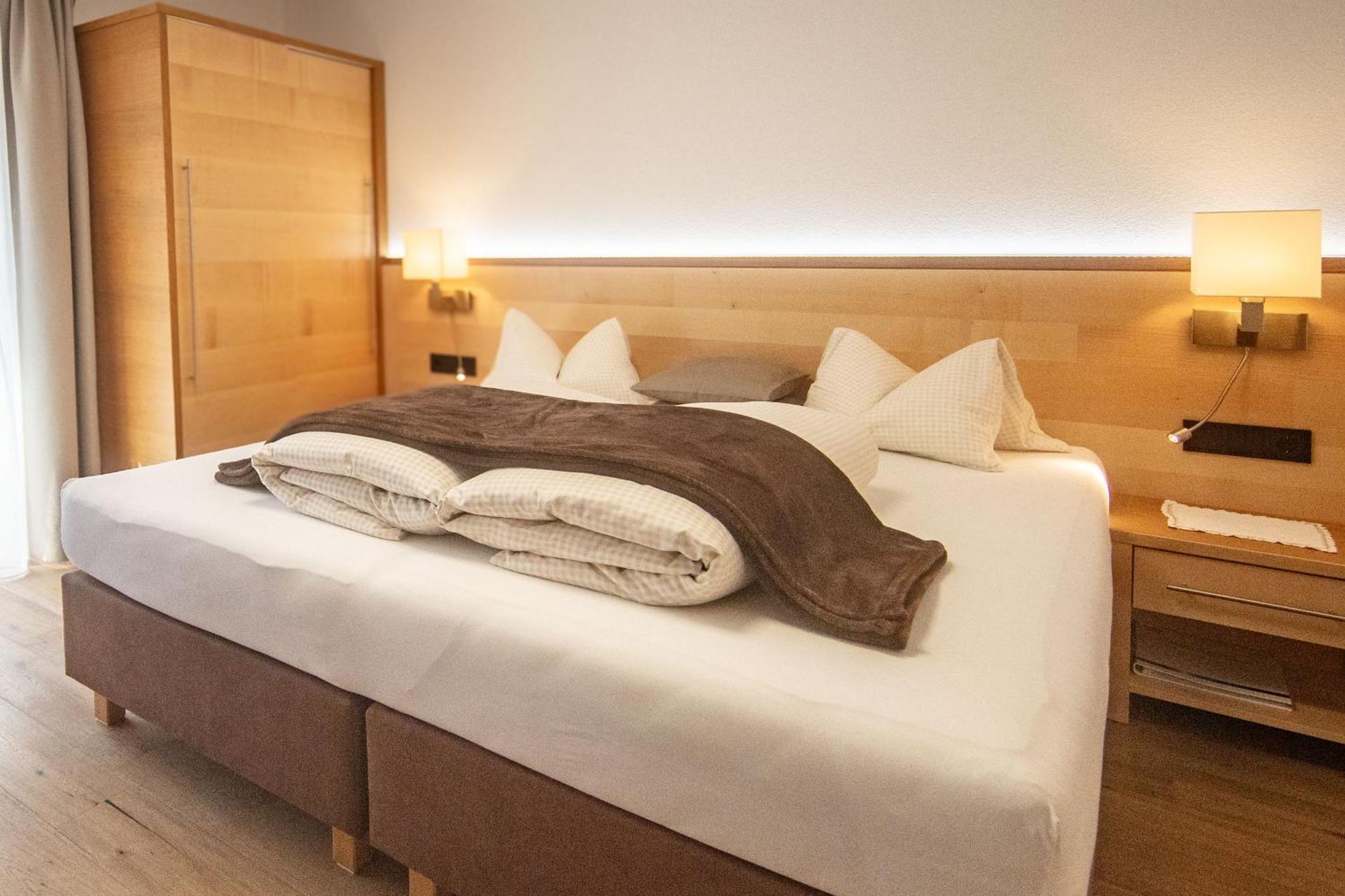 Haus Sonnwend Hotel Сьолден Екстериор снимка